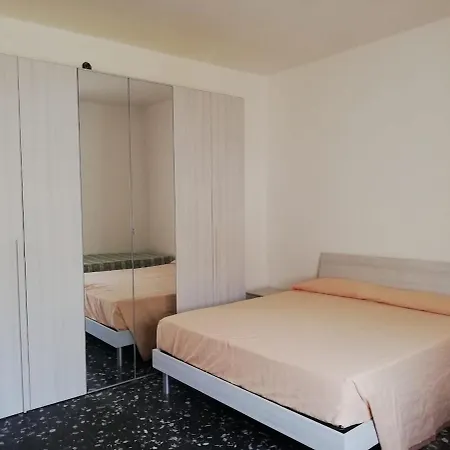 Sunset House Appartement *