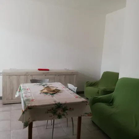 Апартаменты Sunset House