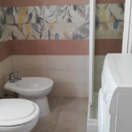 Sunset House Alghero