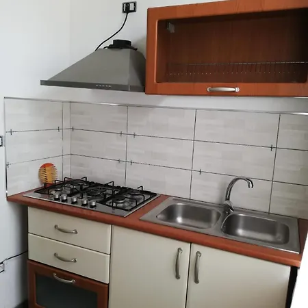 Sunset House אלגהרו