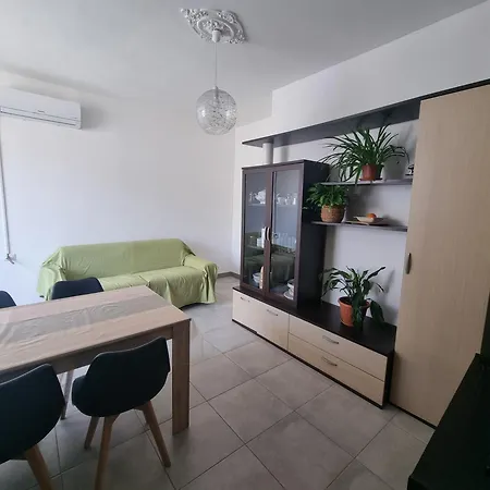 Sunset House Apartamento *